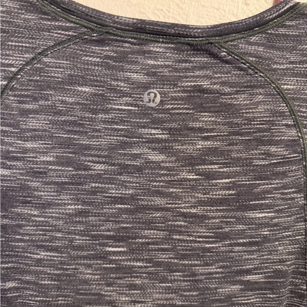 Lululemon Top